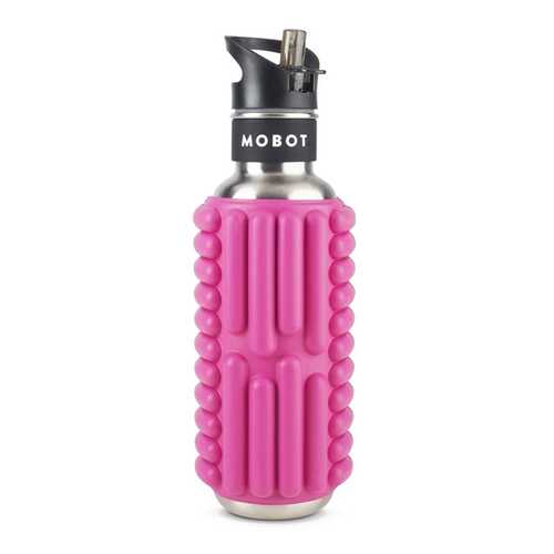 Бутылка Mobot Grace 800 мл розовая в Спортландия