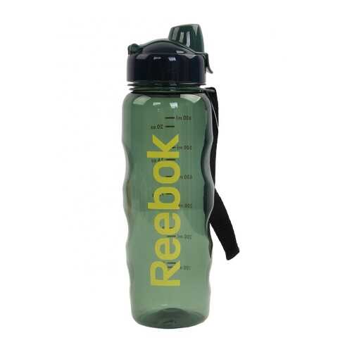 Бутылка Reebok RABT-P75GNREBOK 750 мл зеленая в Спортландия