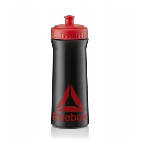 Бутылка Reebok RABT11003BKRD 500 мл черно-красная в Спортландия
