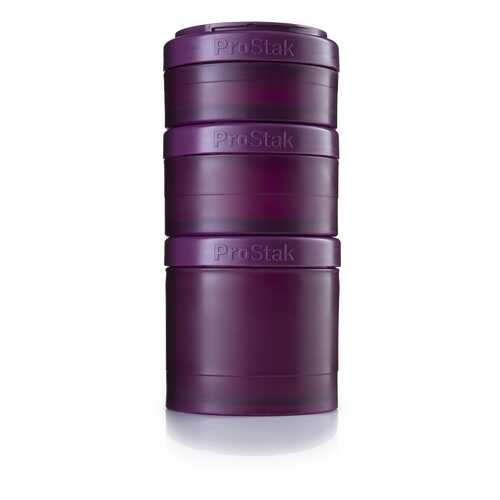 Blender Bottle ProStak Expansion Pak Full Color plum в Спортландия