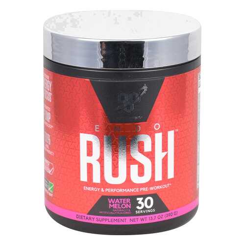 Bsn EndoRush 390 г (вкус: арбуз) в Спортландия
