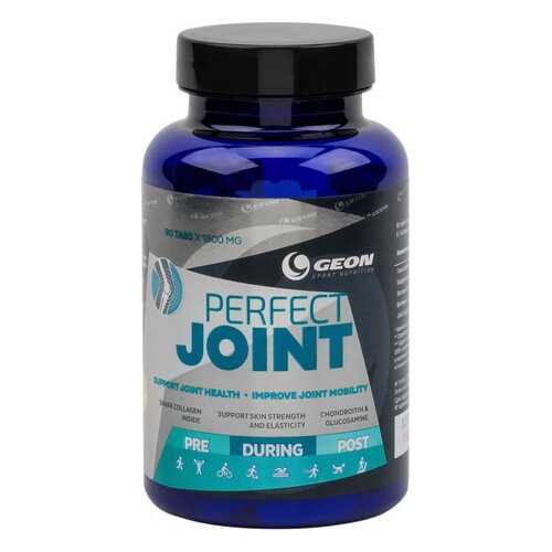 Geon Joint Perfect 90 tab (90 таб.) в Спортландия