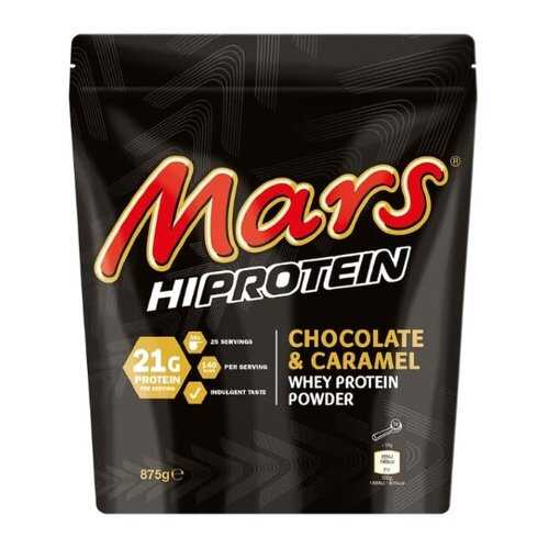 Mars Incorporated Mars Protein Powder 875 гр. в Спортландия