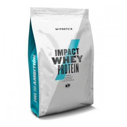 Myprotein Impact Whey Protein, 5000г (Кокос) в Спортландия