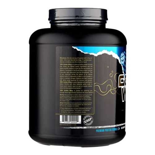 Протеин Maxler 100% Golden Whey 908 г Chocolate Peanut Butter в Спортландия