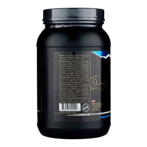 Протеин Maxler Golden Casein 908 г Milk Chocolate в Спортландия