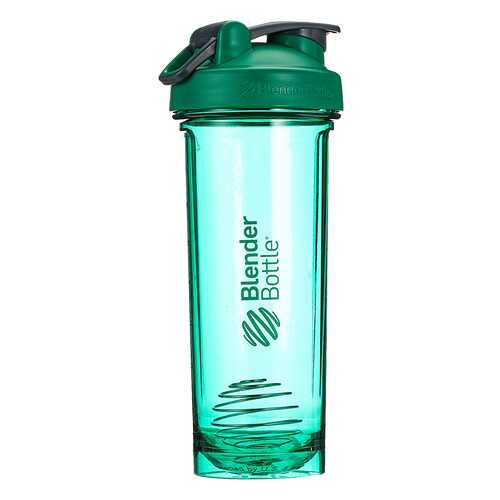 Шейкер Blender Bottle Pro32 Full Color 1 кам. 946 мл зеленый в Спортландия