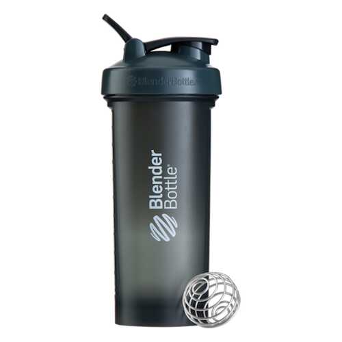 Шейкер BlenderBottle Pro45 Full Color 1330 мл White/Grey серый/белый в Спортландия