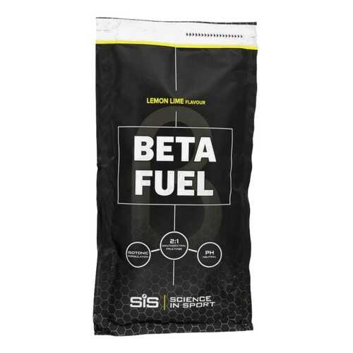 SiS Beta Fuel (Лимон-лайм, 84 г) в Спортландия