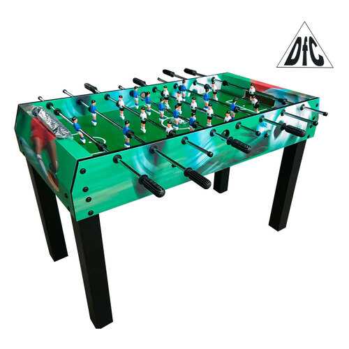 Настольный футбол DFC Sevilla II brown в Спортландия