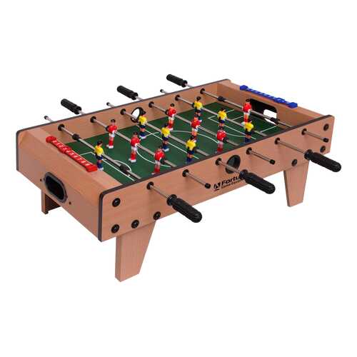 Настольный футбол Fortuna Games Кикер Junior beige в Спортландия