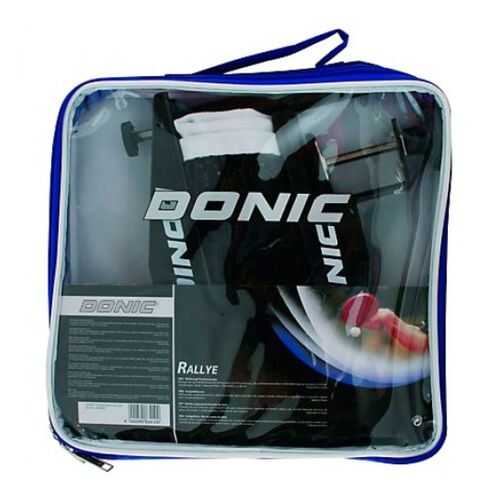Сетка Donic Ralley 1,83 м в Спортландия