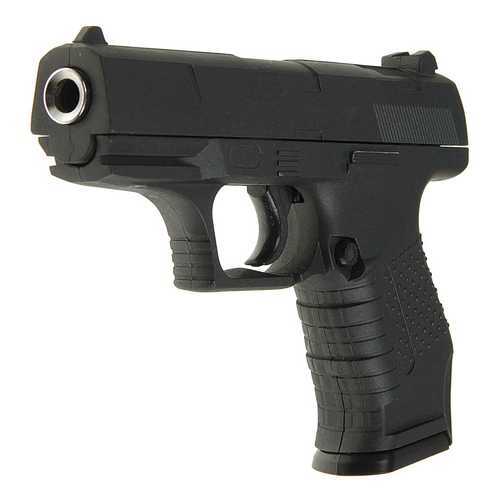 Страйкбольный пружинный пистолет Galaxy Китай (кал. 6 мм) G.19 (мини Walther 88) в Спортландия