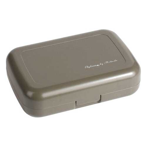 Коробочка для нахлыстовых мушек Mikado UAM-034B (12.8 x 8.6 x 3.4 см.) в Спортландия