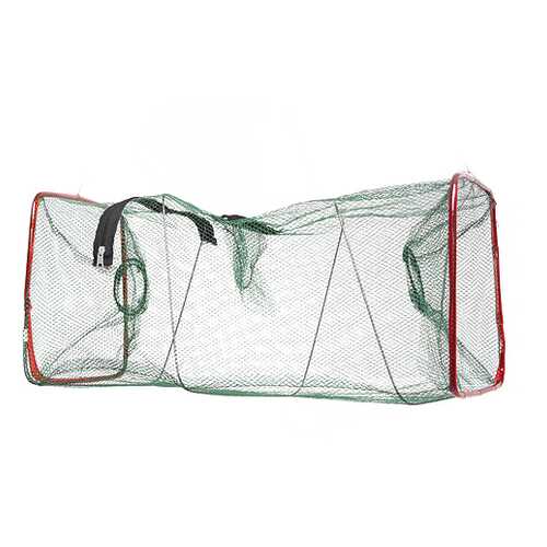 Верша Salmo, 50x25x25 см в Спортландия
