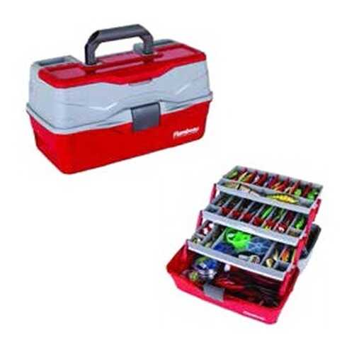 Ящик рыболовный Flambeau 6383TB Upgraded Classic Tray SERIES в Спортландия