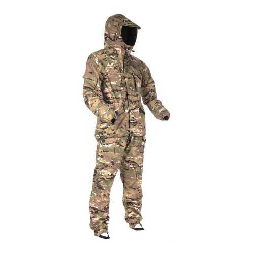 Костюм для охоты Keotica Горка 571411, multicam, 52-54 RU, 182-188 см в Спортландия