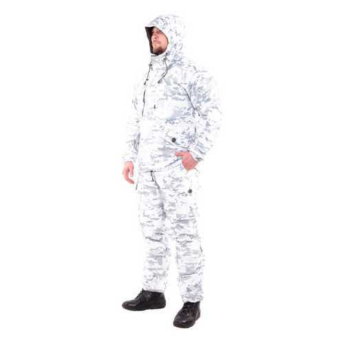 Костюм для охоты Keotica Горка 573772, multicam alpine, 48-50 RU, 182-188 см в Спортландия