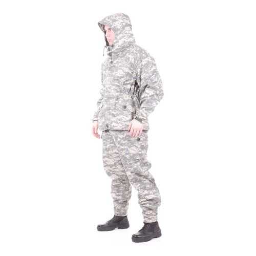 Костюм Keotica Горка-3 рип-стоп AT-digital 56 RU; 58 RU/182-188 в Спортландия