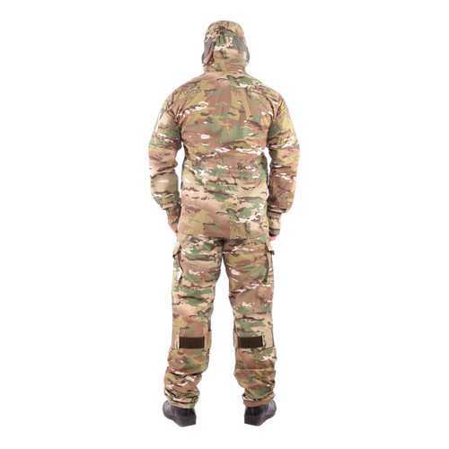 Костюм Keotica Снайпер-1 с налокотниками и наколенниками multicam 44 RU; 46 RU/182-188 в Спортландия