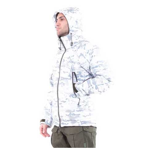 Куртка для охоты и рыбалки Keotica Маламут Мембрана, multicam alpine, 48-50, 178-182 см в Спортландия