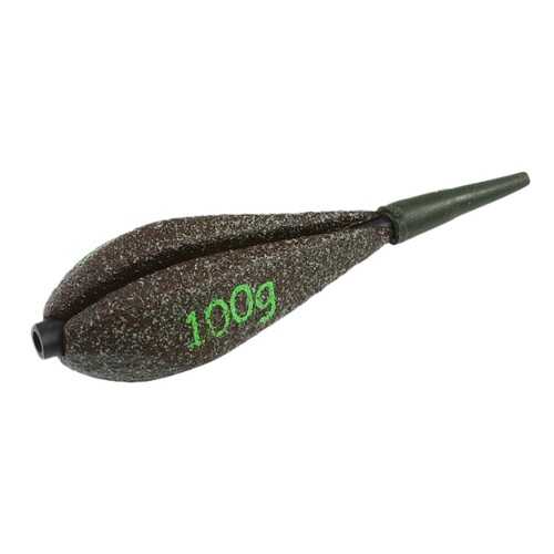 Груз сменный на короткой трубке с заглушкой Mikado OMK-25G 80 г в Спортландия