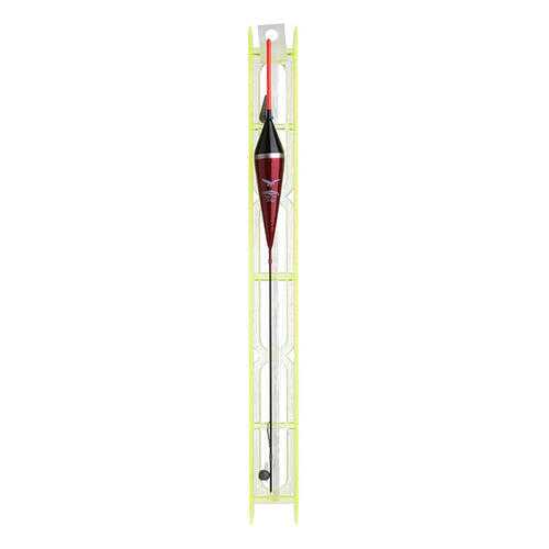 Оснастка для поплавочной удочки Mikado 009 2.0 г, леска 8 м, 0.14, поводок 0.12, крючок 12 в Спортландия