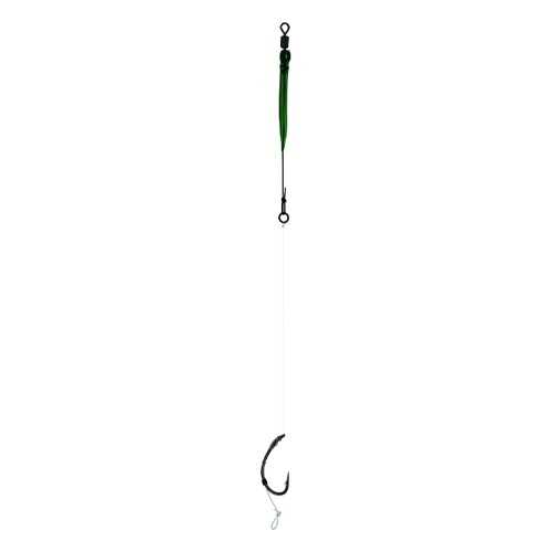 Рыболовные крючки Mikado Carp Fine Line P06 Combi Rig №4, 2 шт. в Спортландия