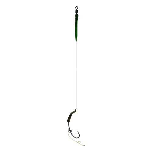 Рыболовные крючки Mikado Carp Fine Line P09 Blow Out Rig №6, 2 шт. в Спортландия