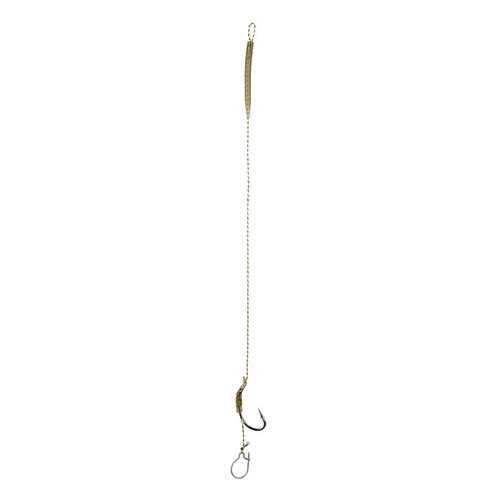 Рыболовные крючки Mikado Carp Fine Line P11 Maggot Rig №8, 2 шт. в Спортландия