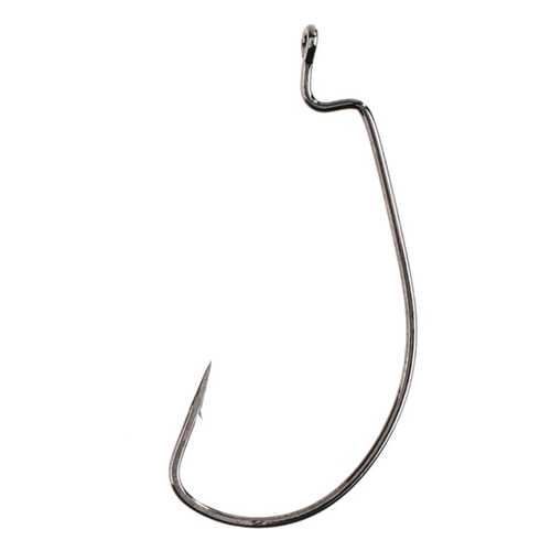 Рыболовные крючки Mikado Worm 2 №3, 5 шт. в Спортландия