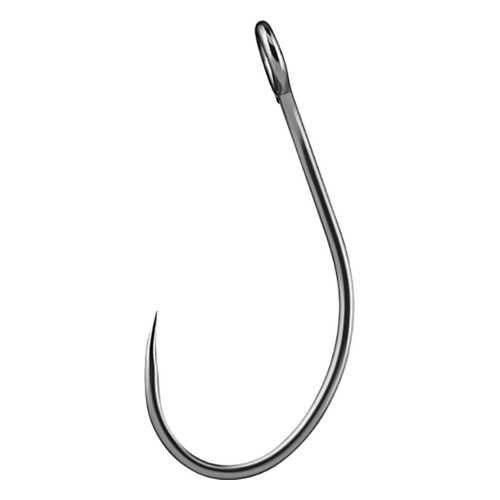 Рыболовные крючки Sprut Cuno SBL-31 ВС Single Barbless Bait Hook №6, 10 шт. в Спортландия