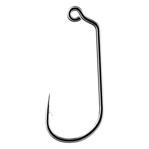 Рыболовные крючки Sprut Itaru Jig-27 BC Jig Power Hook 60° №2, 8 шт. в Спортландия