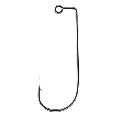 Рыболовные крючки Sprut Itaru Jig-28 BC Jig Hook 90° №1, 8 шт. в Спортландия