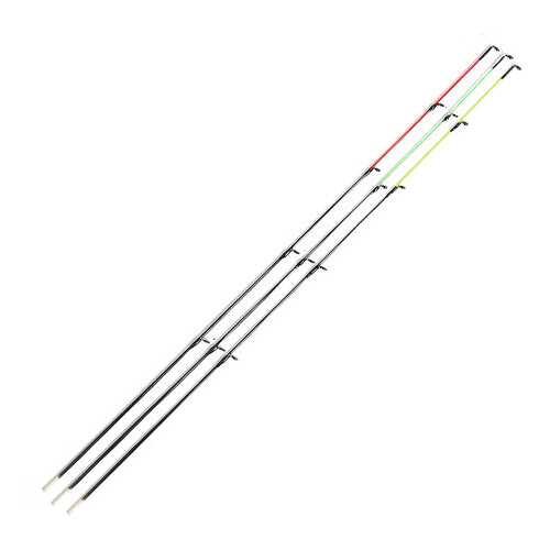 Вершинка сигнальная удилища Team Salmo Tournament Picker 40, графит, 0.50 OZ в Спортландия