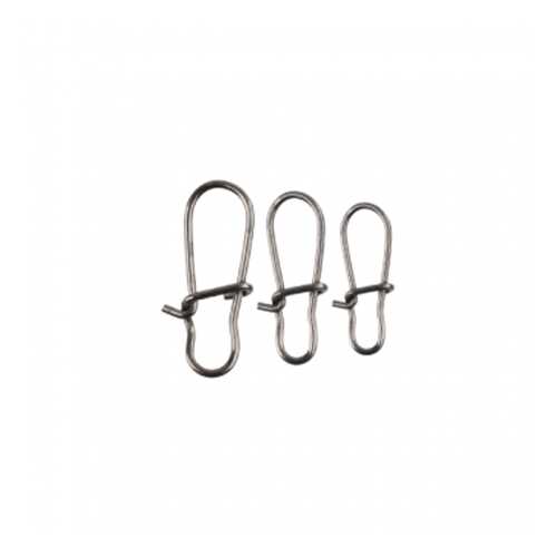 Застёжка Fastlock BN № 0 (12шт.) в Спортландия
