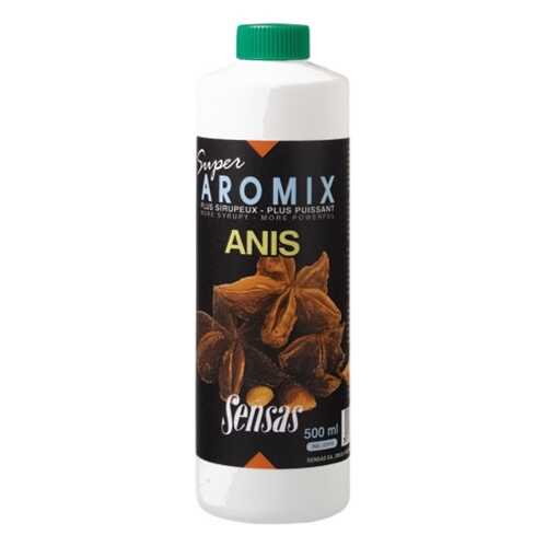 Ароматизатор летний Sensas Aromix анис в Спортландия
