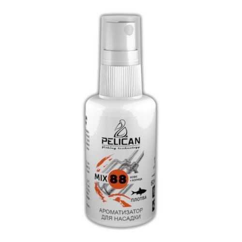 PELICAN Спрей Pelican Ананас 0.050Л в Спортландия