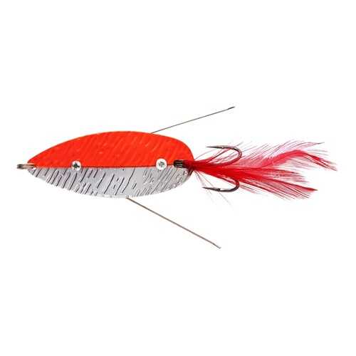 Блесна Sprut Fugubiki Spoon 70, 23 г, SO в Спортландия