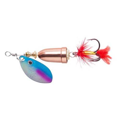 Блесна Sprut Kono Spinner №3, 10 г, SBV-C в Спортландия