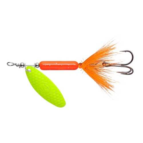 Блесна Sprut Netsu Spinner №3, 7 г, T в Спортландия