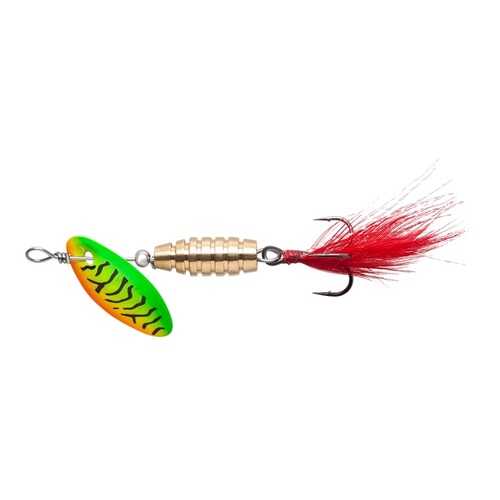 Блесна Sprut Rindo Spinner №2, 6 г, FT в Спортландия