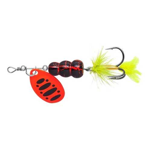 Блесна Sprut Shinzo Spinner №4, 15 г, OBK в Спортландия