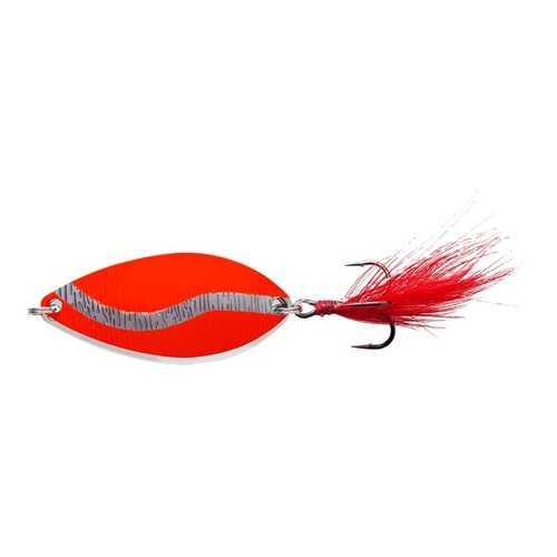 Блесна Sprut Takobiki Spoon 68, 23 г, OS в Спортландия