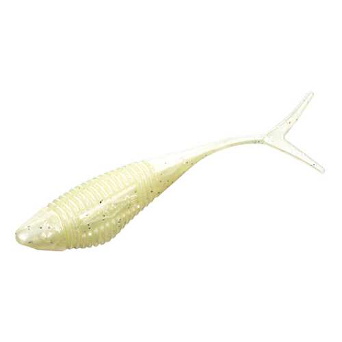 Червь силиконовый Mikado Fish Fry для Drop Shot 5,5 см, 360, 5 шт. в Спортландия