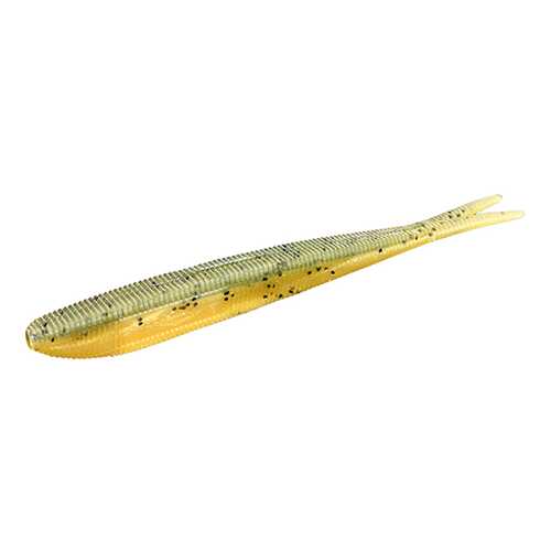 Червь силиконовый Mikado Saira 11 см, 347, 5 шт. в Спортландия