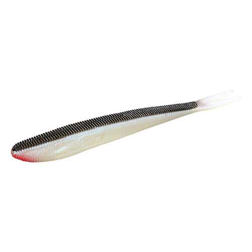 Червь силиконовый Mikado Saira 11 см, 355, 5 шт. в Спортландия