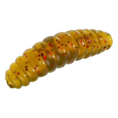 Личинка крупная силиконовая Mikado Trout Campione 2,6 см, 131 в Спортландия