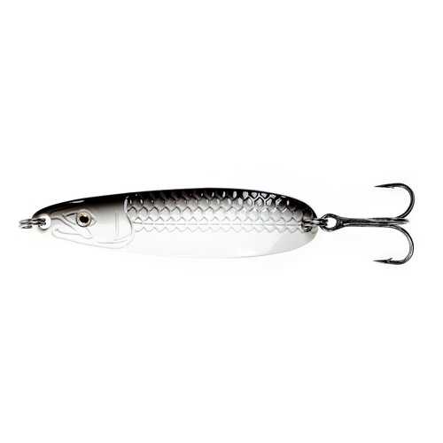 LUCKY JOHN Блесна Колеб. Lucky John Maibe Spoon 25.0Г 002 в Спортландия