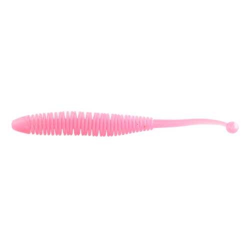 LUCKY JOHN Слаги Съедобные Искусственные Lj Pro Series Spanky Worm 3,2In (08.00)/f05 10Шт. в Спортландия